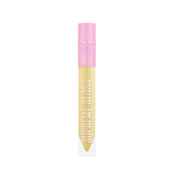 JEFFREE STAR 💚 Supreme Gloss Urethra NIP - Picture 3 of 9